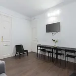 Rent a room in madrid