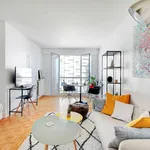 Rent 1 bedroom apartment of 30 m² in Paris