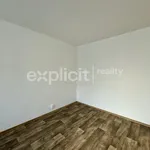 Rent 2 bedroom apartment of 52 m² in Uherské Hradiště