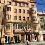 Pronajměte si 3 ložnic/e byt o rozloze 75 m² v Praha 2