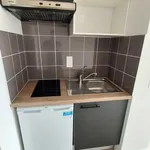 Appartement de 22 m² avec 1 chambre(s) en location à ST JEAN