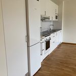 Rent 2 rooms apartment of 53 m², in Ängelholm