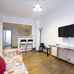 Rent a room in madrid