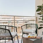 Alquilo 5 dormitorio apartamento de 85 m² en Barcelona