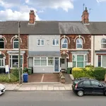 Rent 5 bedroom house in Yorkshire And The Humber