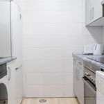 Rent a room in madrid