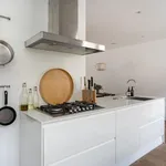 Rent 4 bedroom apartment of 124 m² in Stadionbuurt