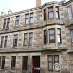 Rent 1 bedroom house in Glasgow