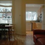 Rent a room in Manchester