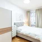 Miete 1 Schlafzimmer wohnung von 55 m² in Berlin