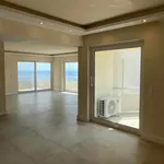 Rent 2 bedroom apartment of 122 m² in Palaio Faliro (Palaio Faliro)