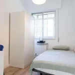 Rent a room in madrid