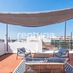 Alquilo 2 dormitorio apartamento de 85 m² en valencia