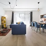 Appartement de 85 m² avec 2 chambre(s) en location à Schaerbeek - Schaarbeek