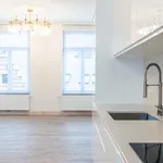 Huur 1 slaapkamer appartement van 81 m² in Antwerpen