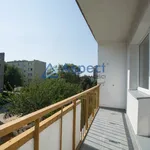 Rent 3 bedroom apartment of 53 m² in SZCZECIN