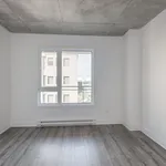  appartement avec 1 chambre(s) en location à Montreal