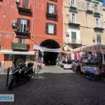 Studio of 25 m² in Naples