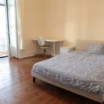 Rent a room in lisbon