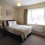 Rent 5 bedroom house in Doncaster