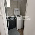 Appartement de 34 m² avec 2 chambre(s) en location à Le Perreux Sur Marne