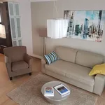 Rent 1 bedroom apartment of 57 m² in Frankfurt