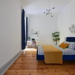 Alugar 10 quarto apartamento em Lisbon