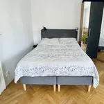 Pronajměte si 1 ložnic/e byt o rozloze 50 m² v Prague