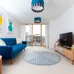 Rent 1 bedroom flat of 26 m² in Brighton and Hove