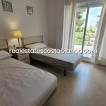 Rent 4 bedroom house of 225 m² in alicante