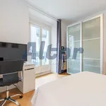 Alquilo 4 dormitorio apartamento de 125 m² en Madrid