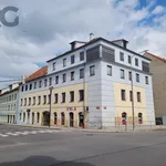 Pronajměte si 2 ložnic/e byt o rozloze 62 m² v Písek