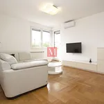 Rent 4 bedroom apartment of 112 m² in City of Zagreb