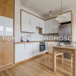 Rent 2 bedroom apartment of 39 m² in Olsztyn