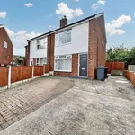 Rent 2 bedroom house in Borough of Wyre