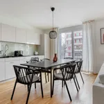 Rent 3 bedroom apartment of 1076 m² in Basel