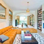 Maison de 100 m² avec 1 chambre(s) en location à Uccle