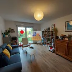 Maison de 66 m² avec 3 chambre(s) en location à Bouguenais