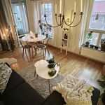Rent 1 rooms apartment of 55 m² in Helsingborg