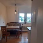 Rent 1 bedroom apartment of 32 m² in Dortmund