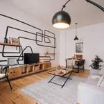 Miete 1 Schlafzimmer wohnung von 55 m² in berlin