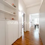 Rent 3 bedroom apartment of 140 m² in Milan