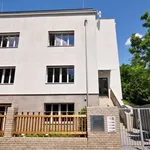 Rent 2 bedroom apartment of 86 m² in Prague