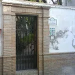 Rent a room in Granada']