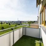 Pronajměte si 2 ložnic/e byt o rozloze 49 m² v Capital City of Prague