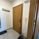 Rent 1 bedroom apartment in Nymburk