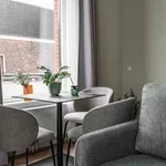 Huur 1 slaapkamer appartement van 36 m² in The Hague