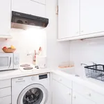 Appartement de 20 m² avec 1 chambre(s) en location à Paris