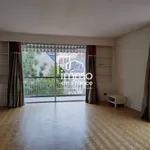 Appartement de 103 m² avec 3 chambre(s) en location à Nantes