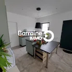 Rent 4 bedroom house of 100 m² in Santec